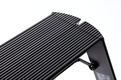 lucano Step Stool/3-step