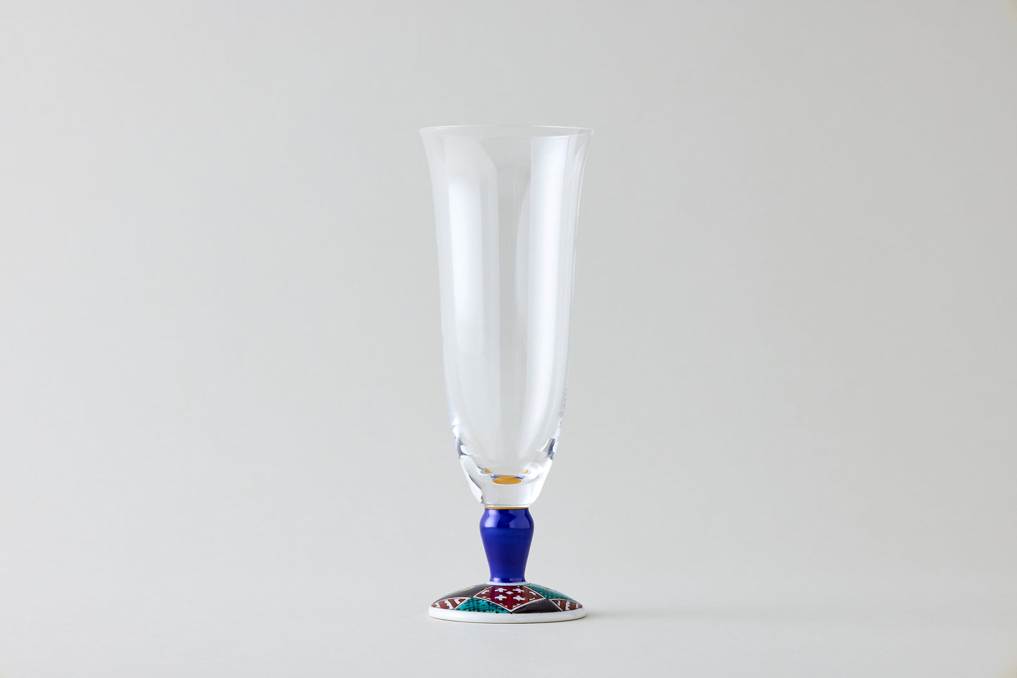 Beer Glass (Plain) - Ishidatami