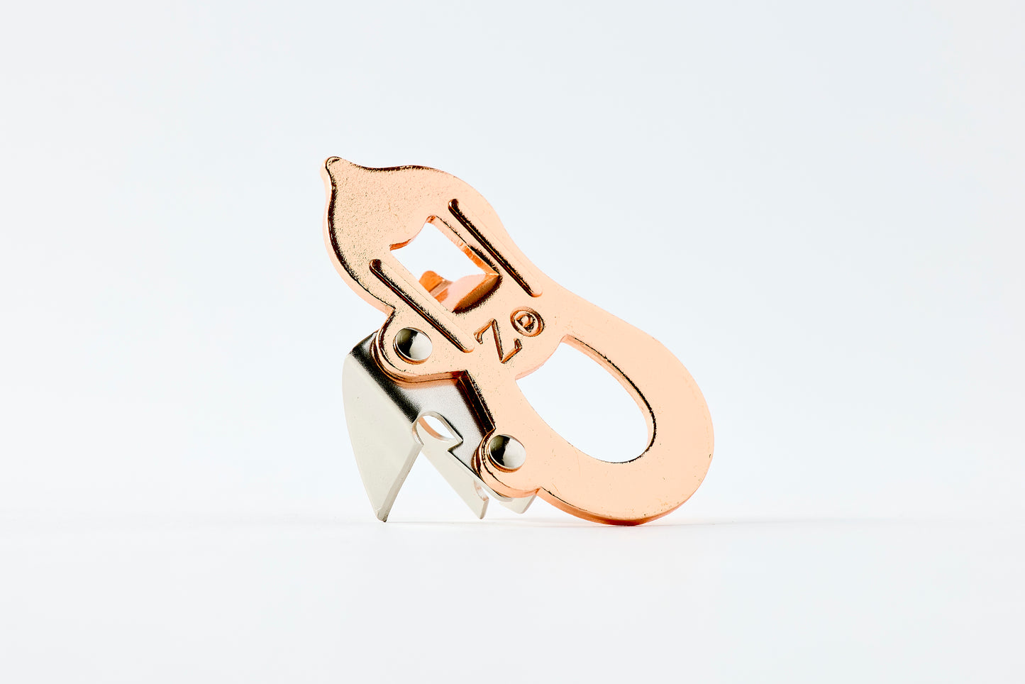 Retro Kawaii Z Can Opener  [made with Prince Industries]