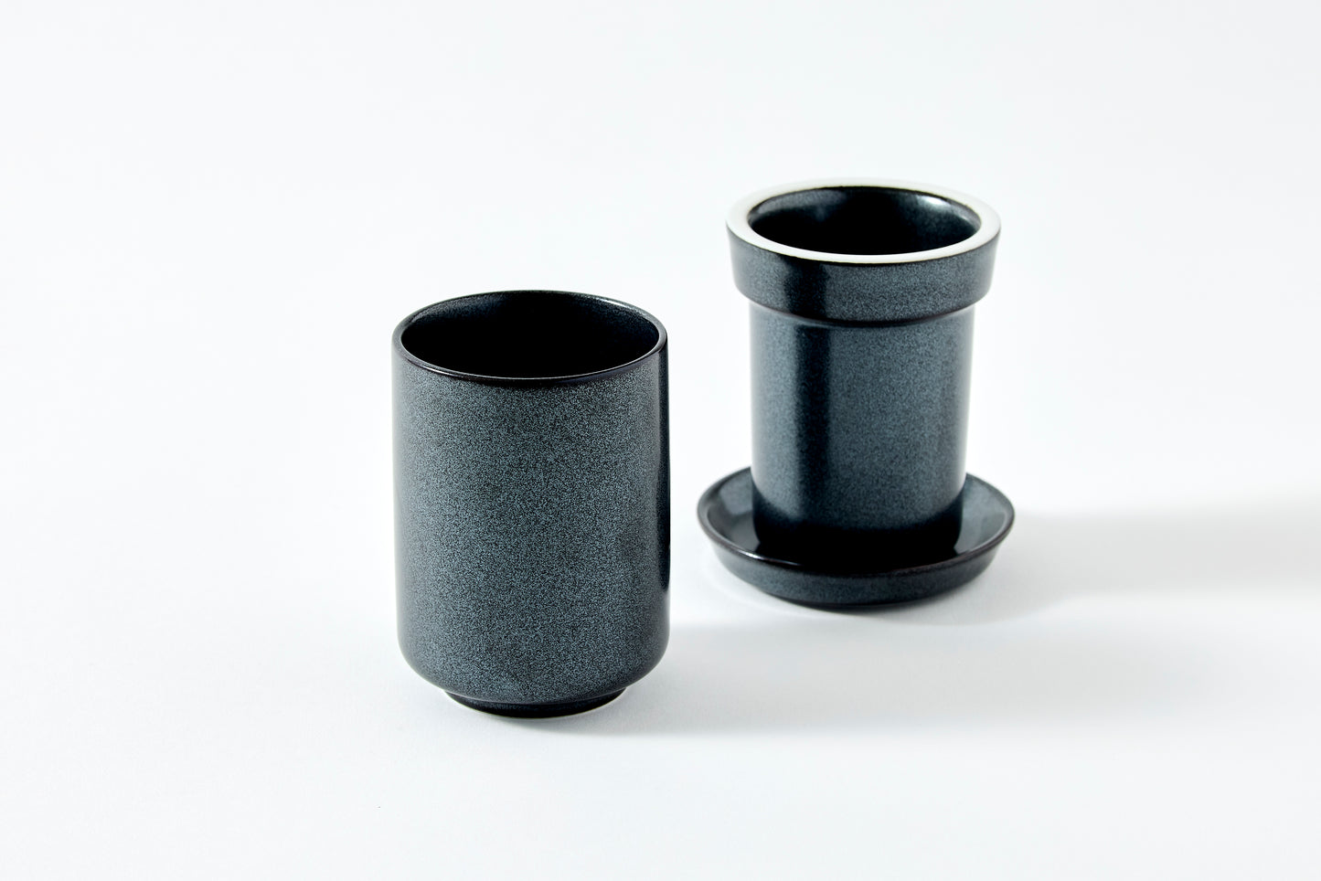 Tea Cylinder