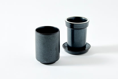 Tea Cylinder