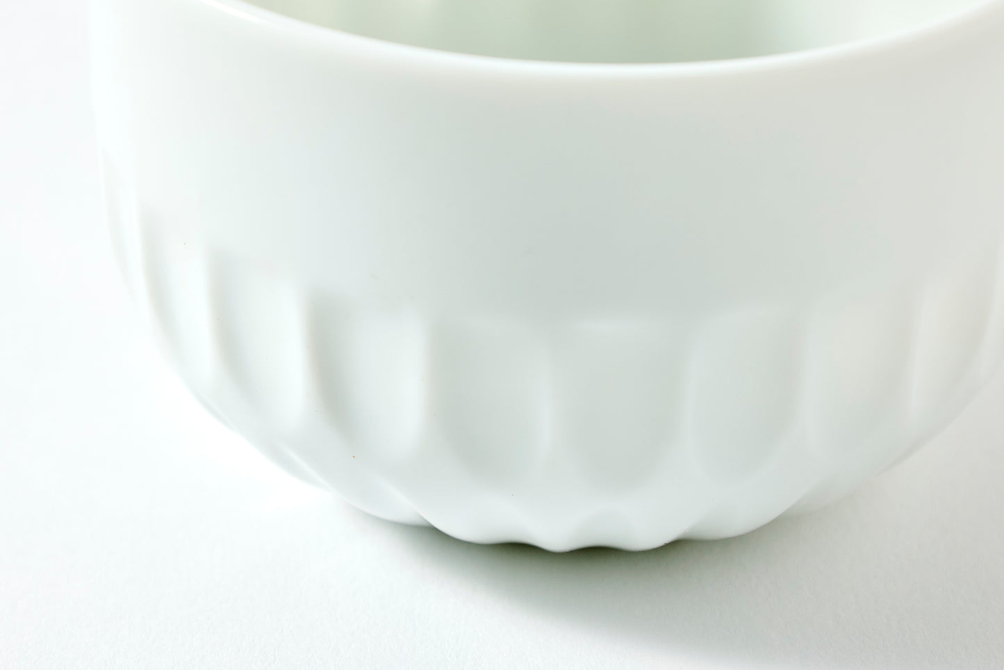 Ice Flower Bowl