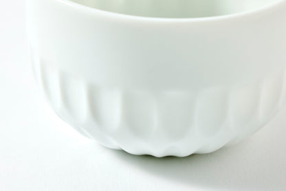 Ice Flower Bowl