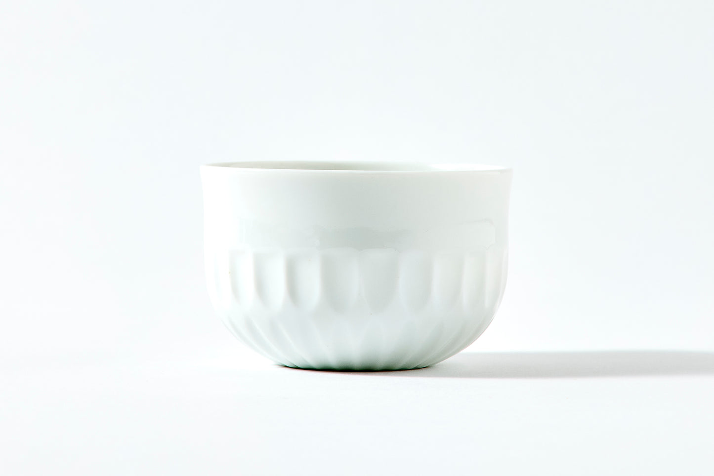 Ice Flower Bowl