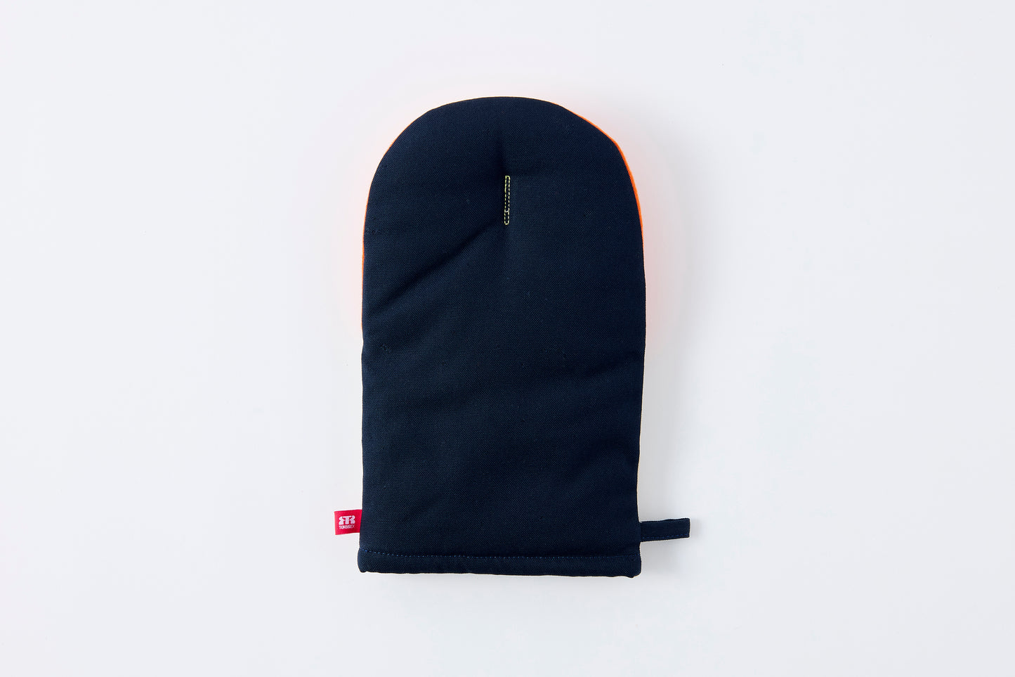 Heat-Resistant Gripping Oven Mitt Large