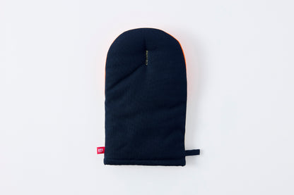 Heat-Resistant Gripping Oven Mitt Large