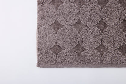 menca mature – Mini Bath Towel