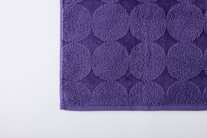 menca mature – Mini Bath Towel