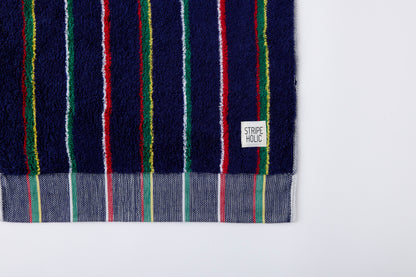 STRIPE HOLIC – Face Towel