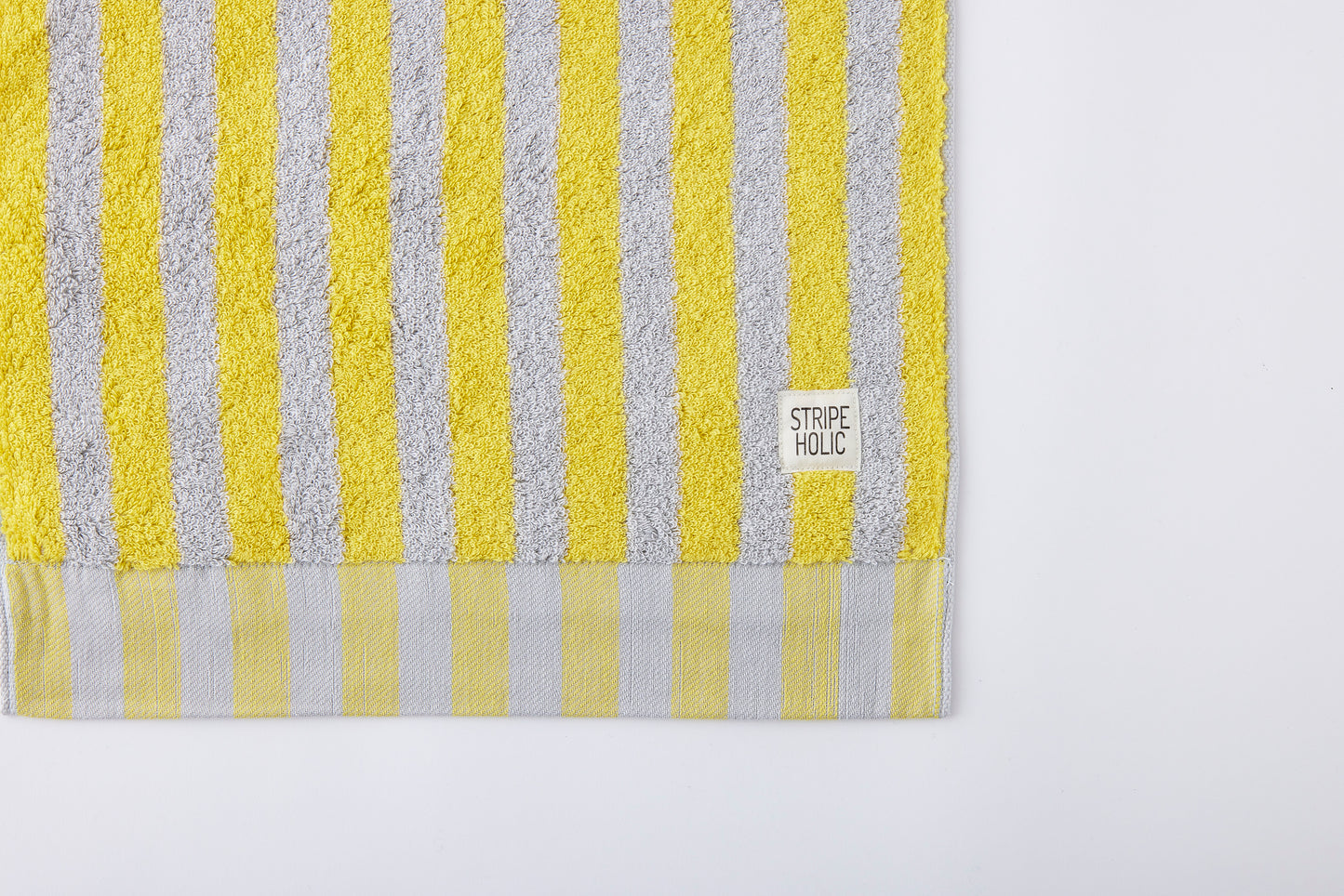 STRIPE HOLIC – Face Towel