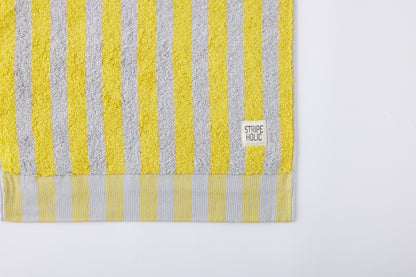 STRIPE HOLIC – Face Towel