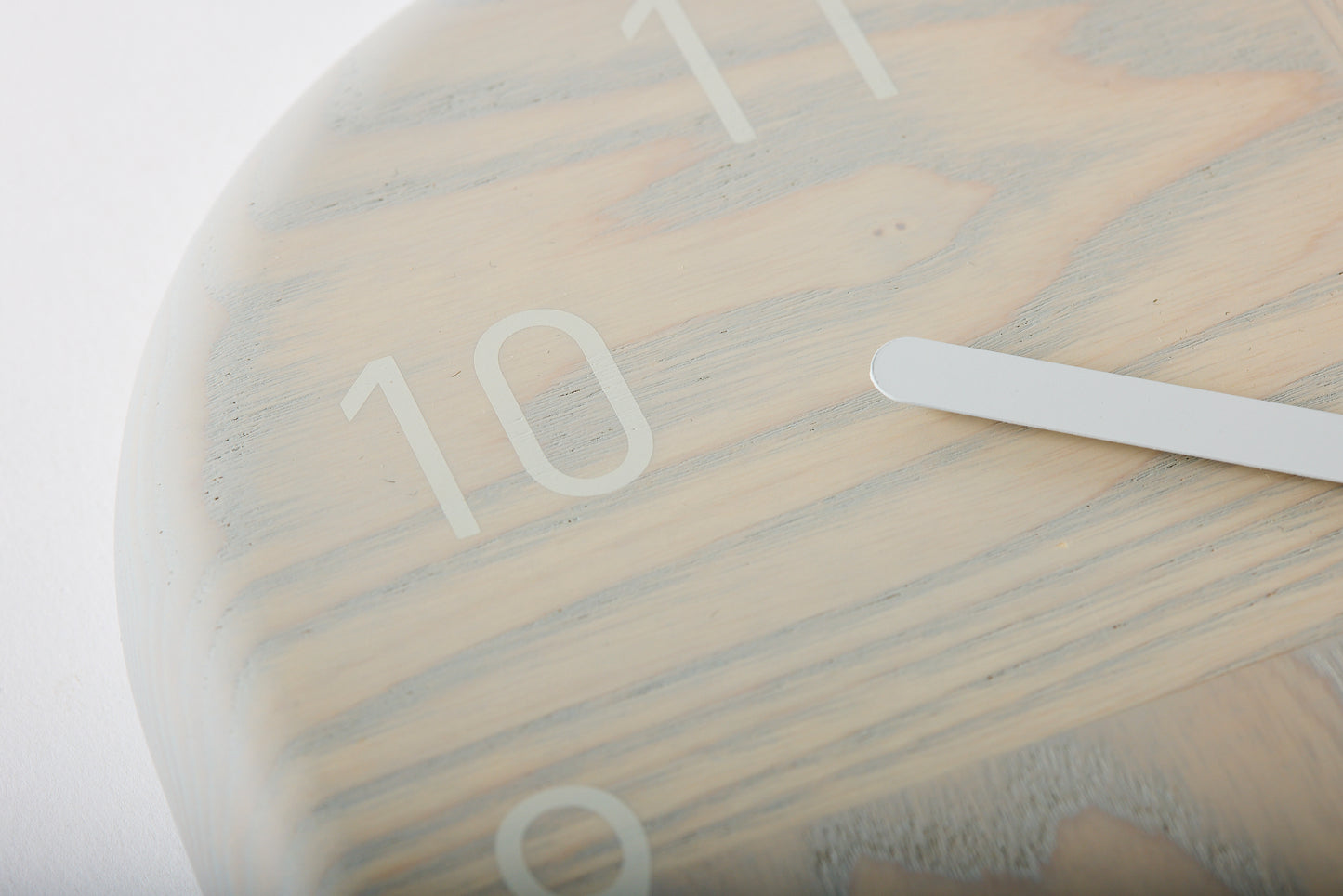 Hagi Clock Round (Square)