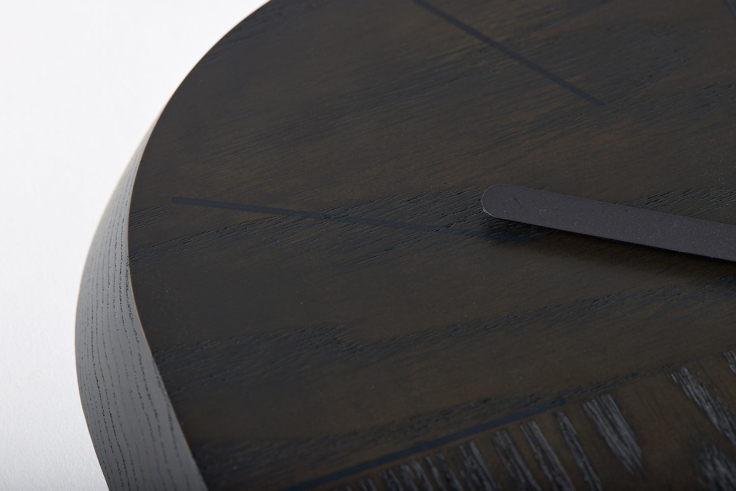 Hagi Clock Bevel (Square)