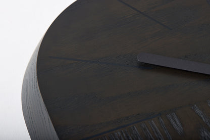 Hagi Clock Bevel (Square)