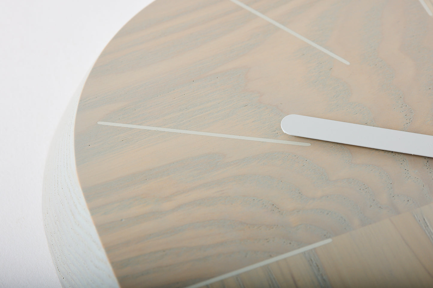 Hagi Clock Bevel (Square)