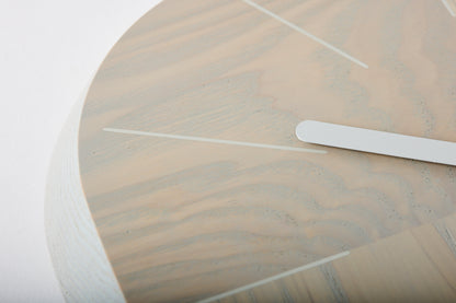 Hagi Clock Bevel (Square)