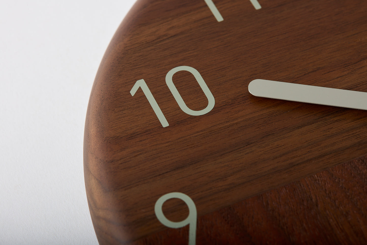 Hagi Clock Round Type (Circle)