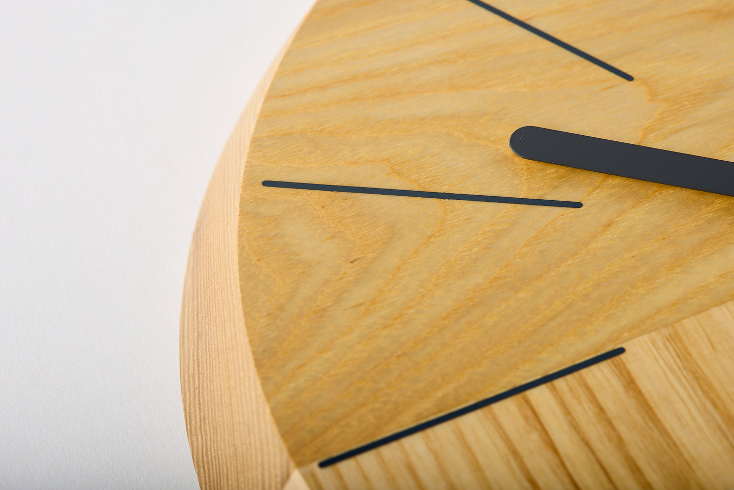 Hagi Clock-Type Bevel (Circle)