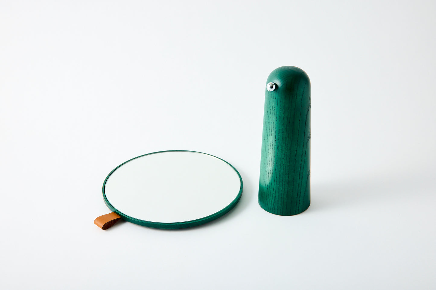 Pivot Mirror