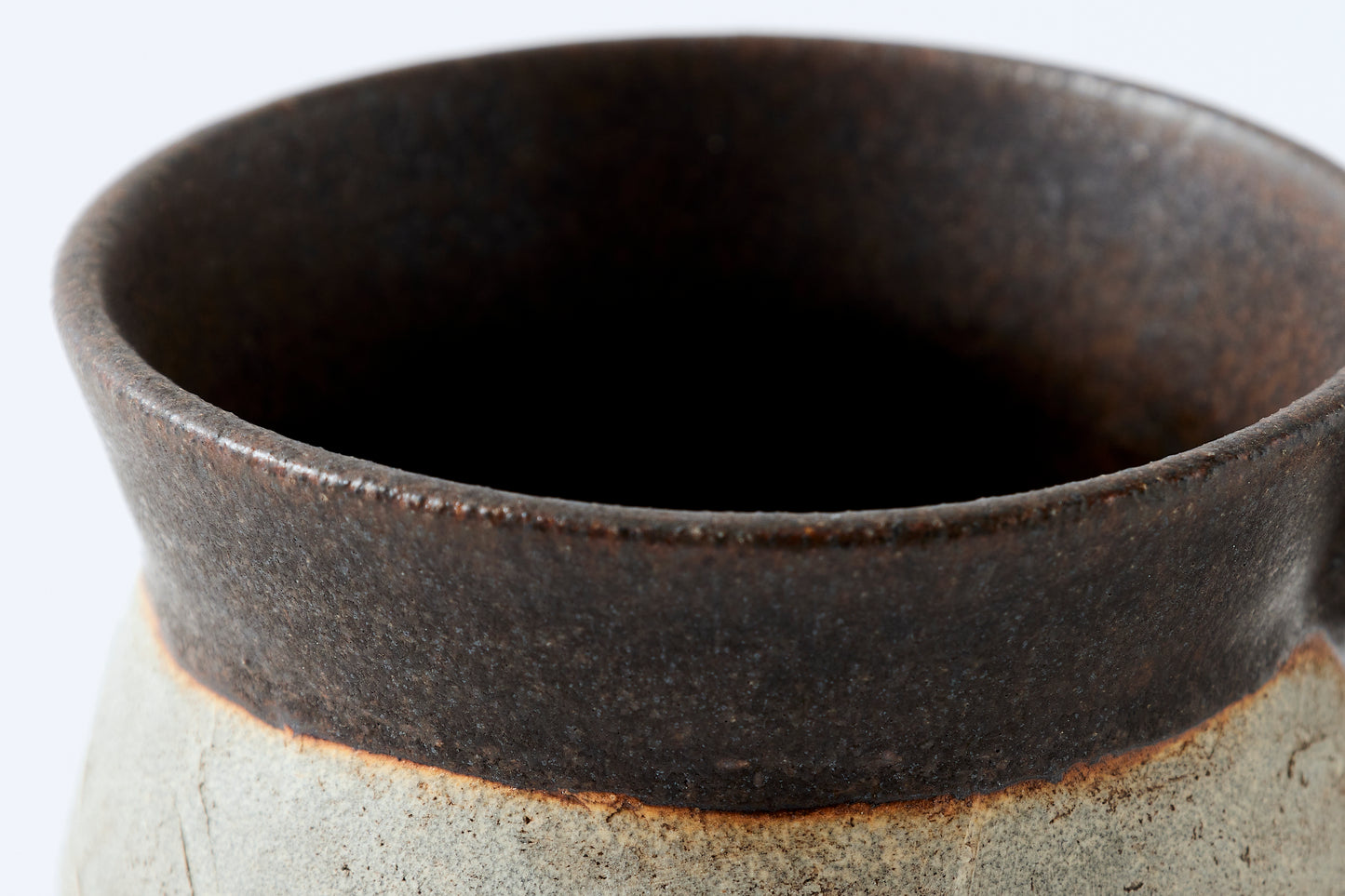 Round Mug