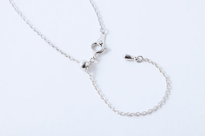 Arigatou Necklace SV