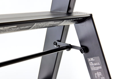lucano Step Stool/3-step