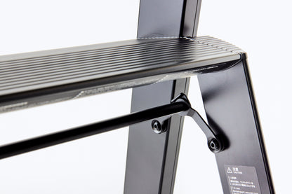lucano Step Stool/3-step