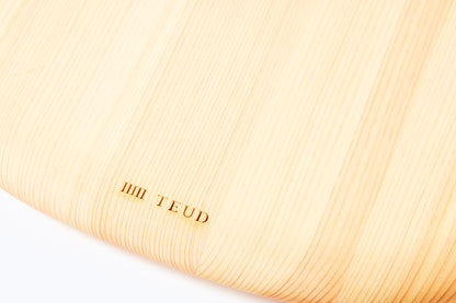 TEUD Cutting Board M