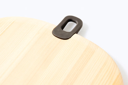 TEUD Cutting Board L