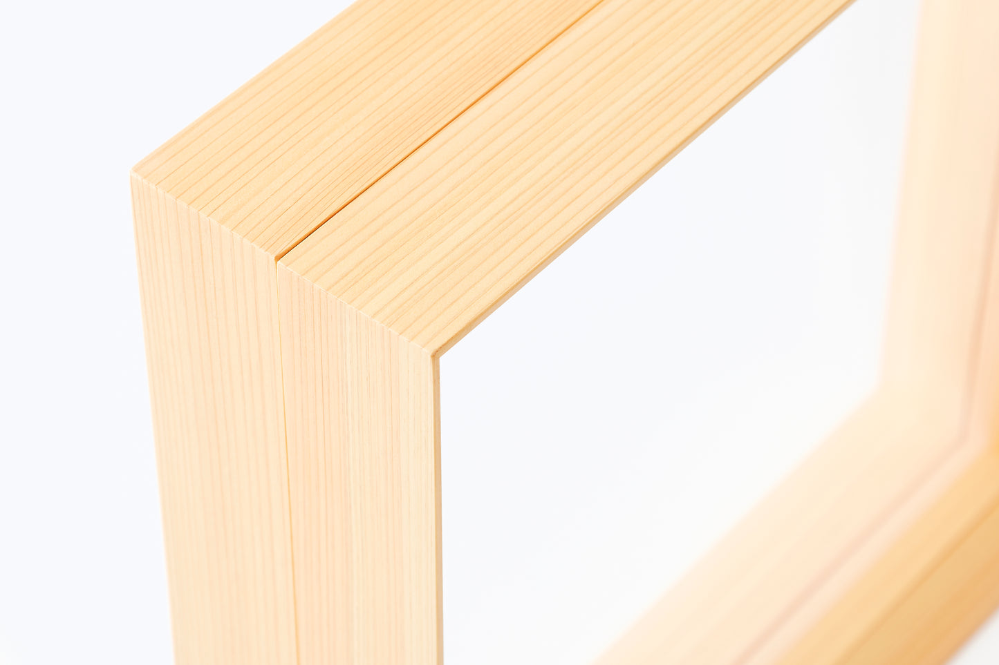 fufua Display Frame Square