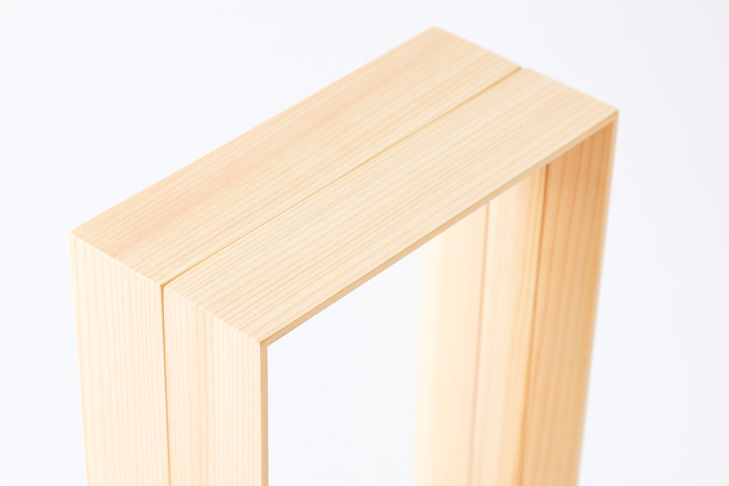 fufua Display Frame Rectangle