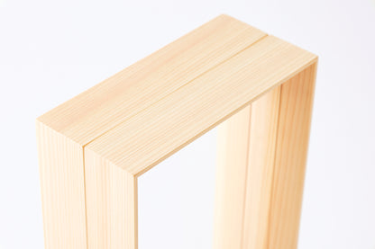 fufua Display Frame Rectangle