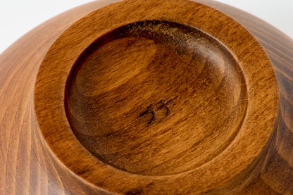 terra Meiboku Bowl Medium Beech