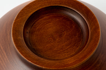 terra Meiboku Bowl Medium Cherry