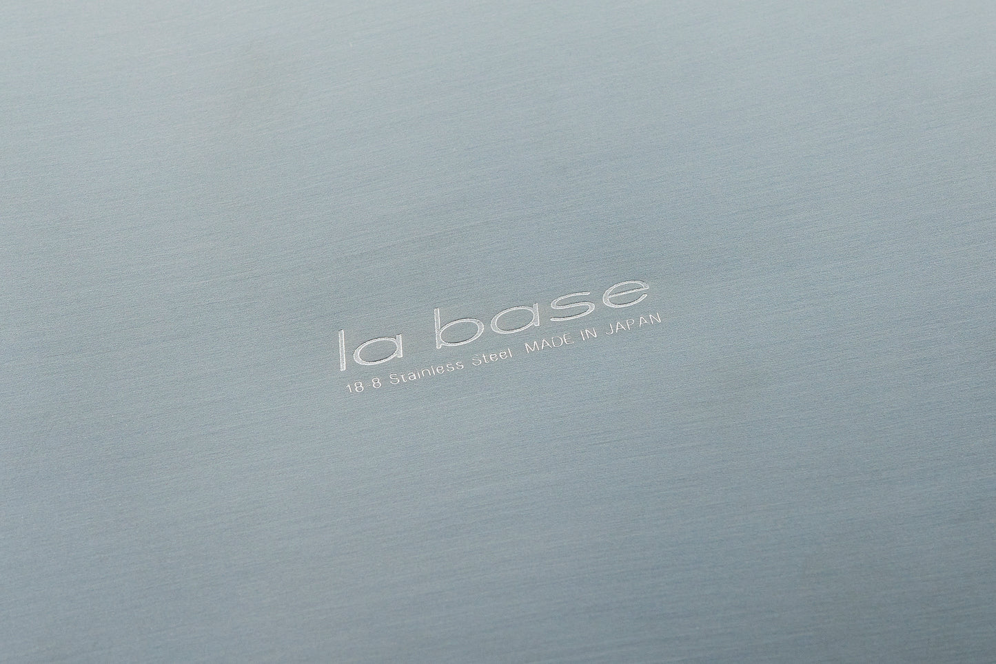 Stainless Steel Rectangular Tray