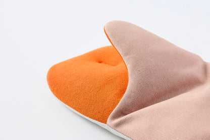 Heat-Resistant Gripping Oven Mitt Large