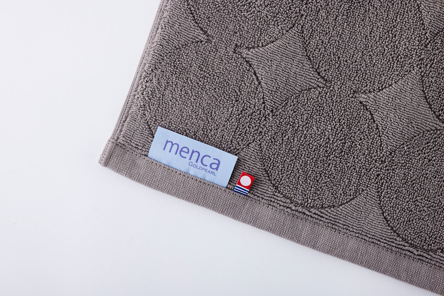 menca mature – Bath Mat