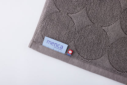 menca mature – Bath Mat