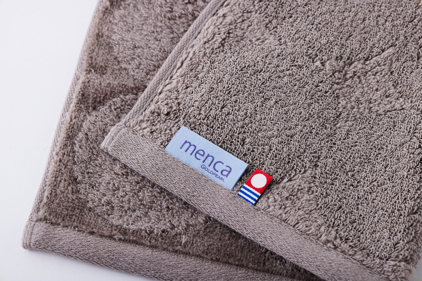 menca mature – Hand Towel