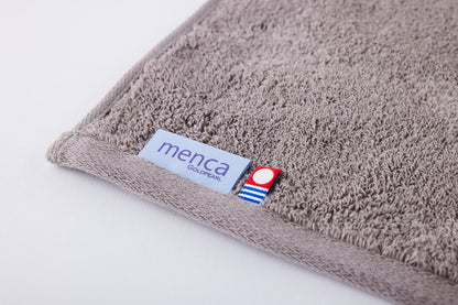 menca mature – Face Towel