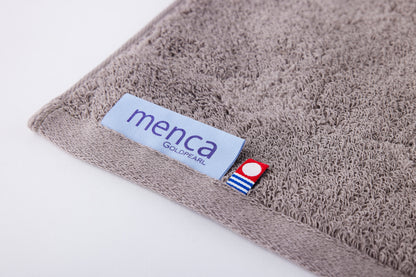 menca mature – Mini Bath Towel