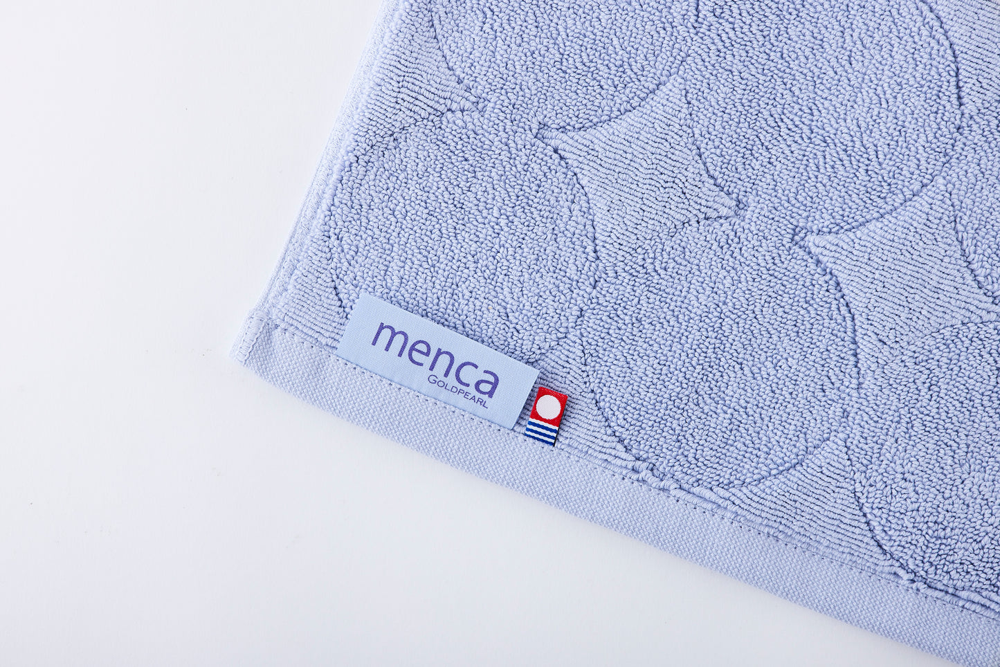 menca mature – Bath Mat