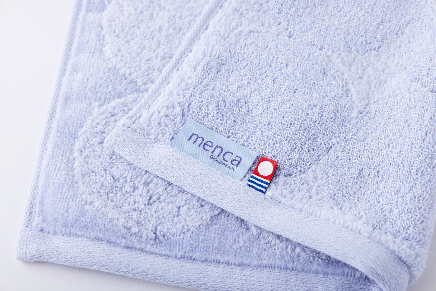menca mature – Hand Towel