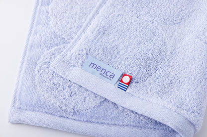 menca mature – Hand Towel