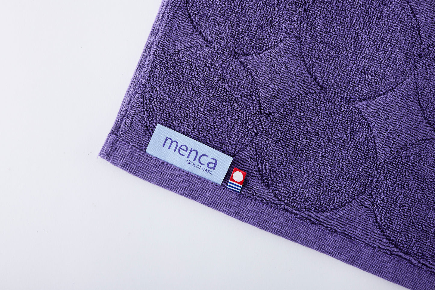 menca mature – Bath Mat