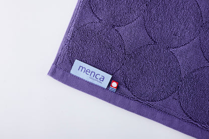 menca mature – Bath Mat