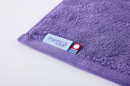 menca mature – Face Towel