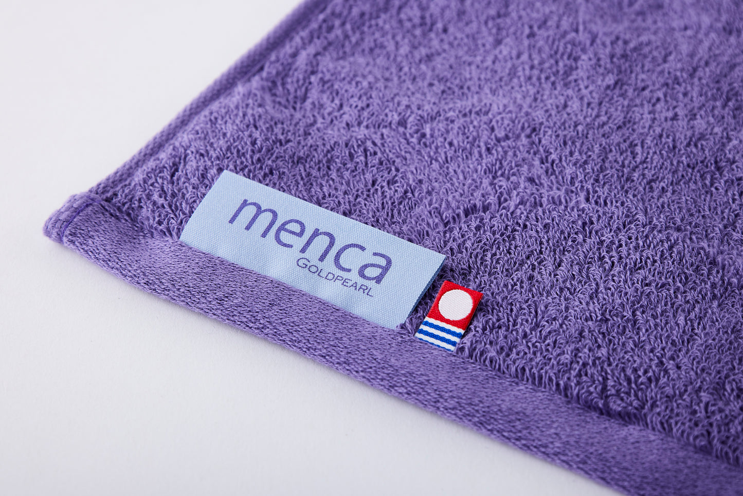menca mature – Mini Bath Towel