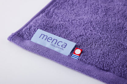 menca mature – Mini Bath Towel