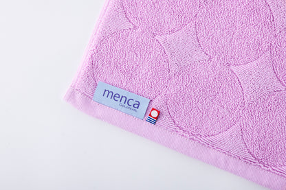 menca mature – Bath Mat